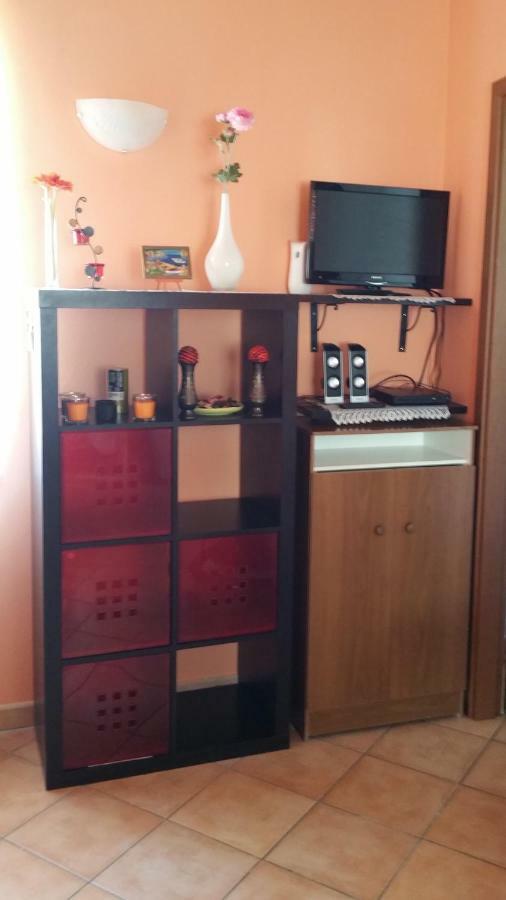 דירות פארמה Casa Jennifer מראה חיצוני תמונה